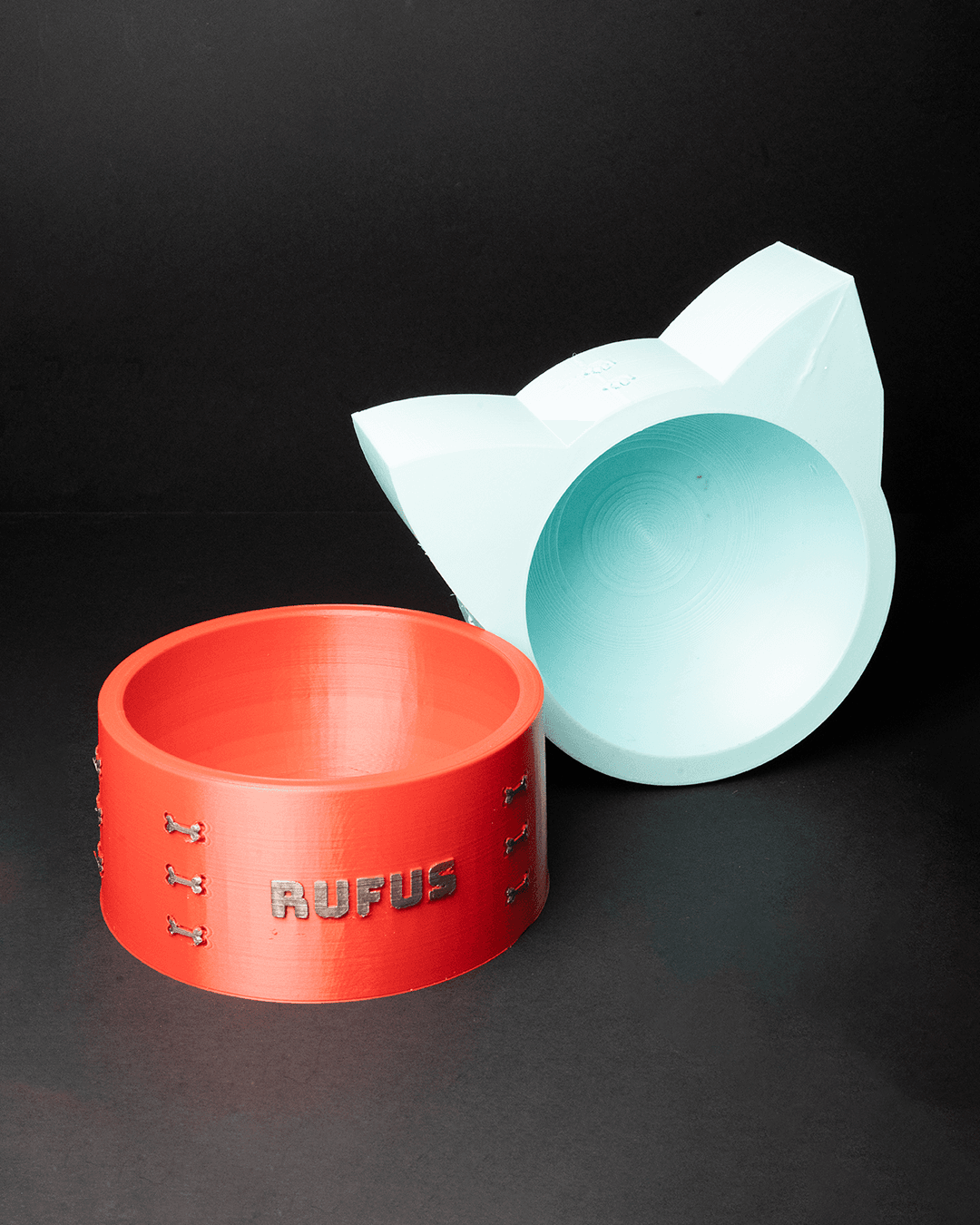 Customizable Pet Bowl - view 4