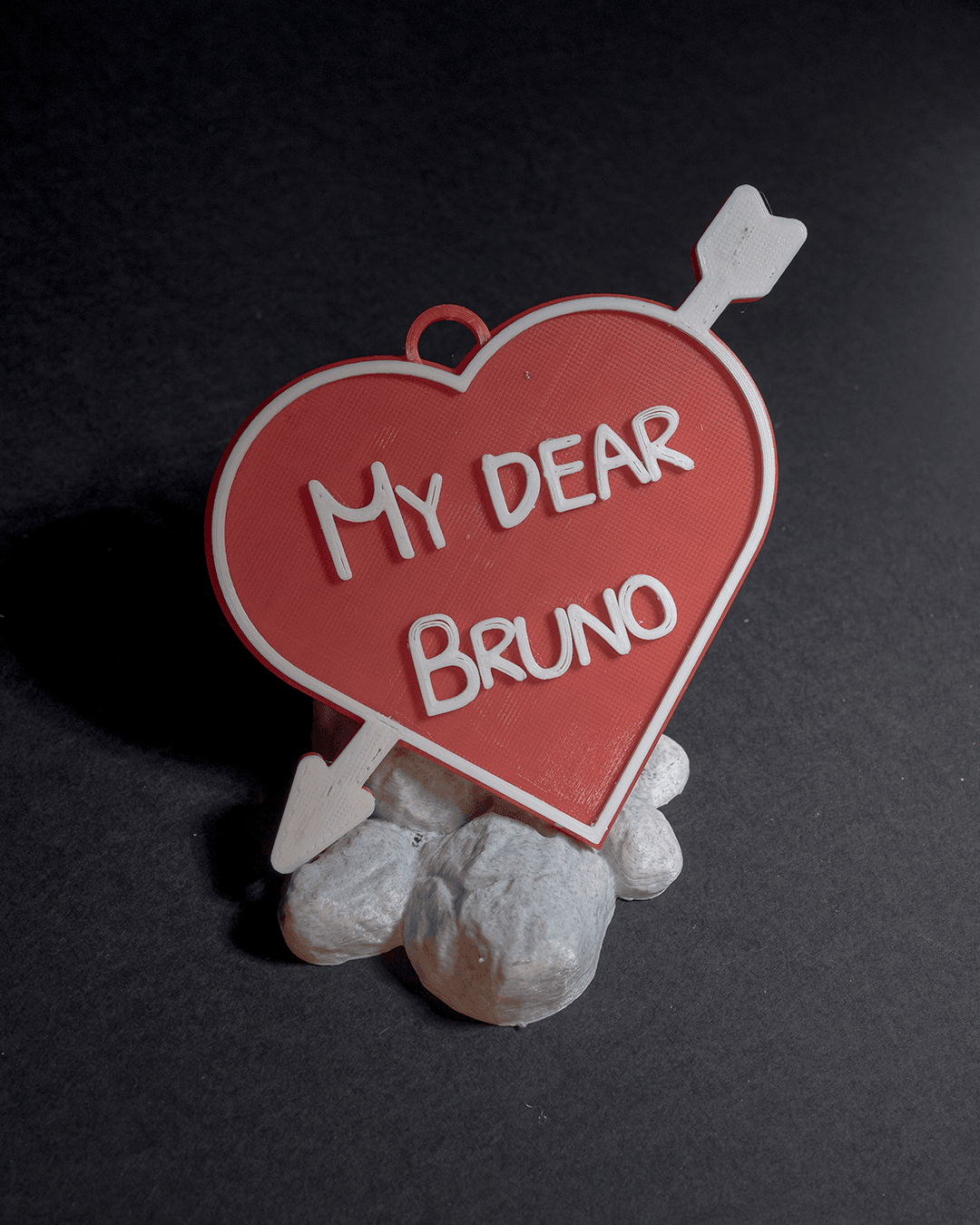 Custom Valentine's Cards - view 5