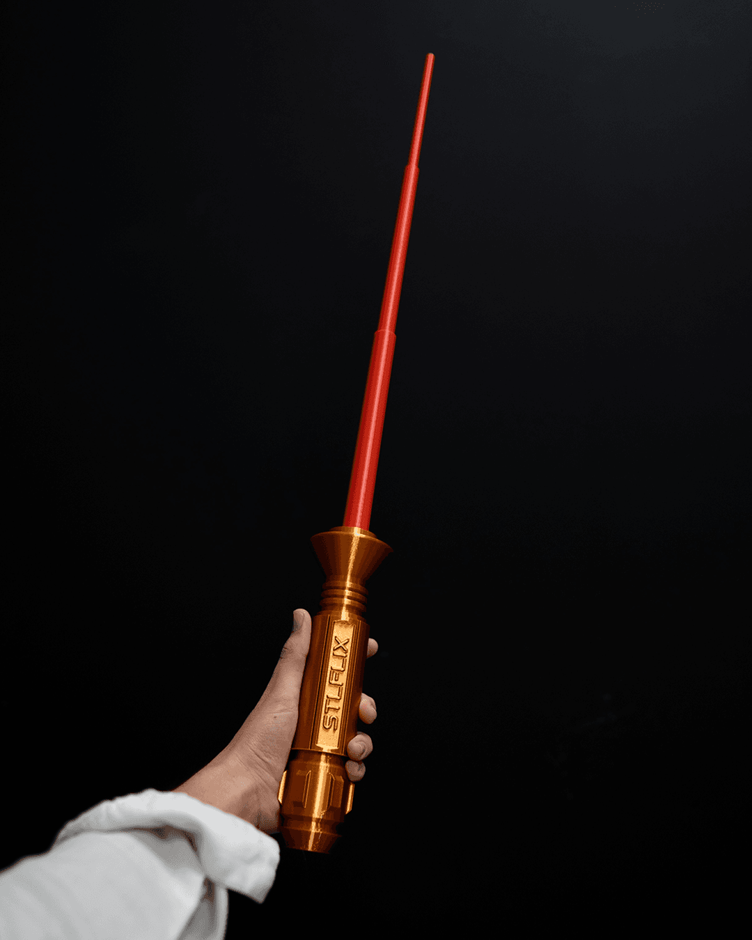 Customizable Light Saber - view 2