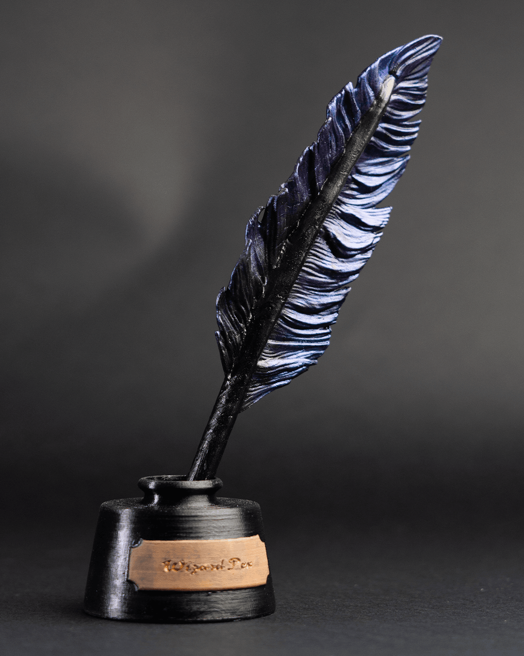 Quill Pen - view 4