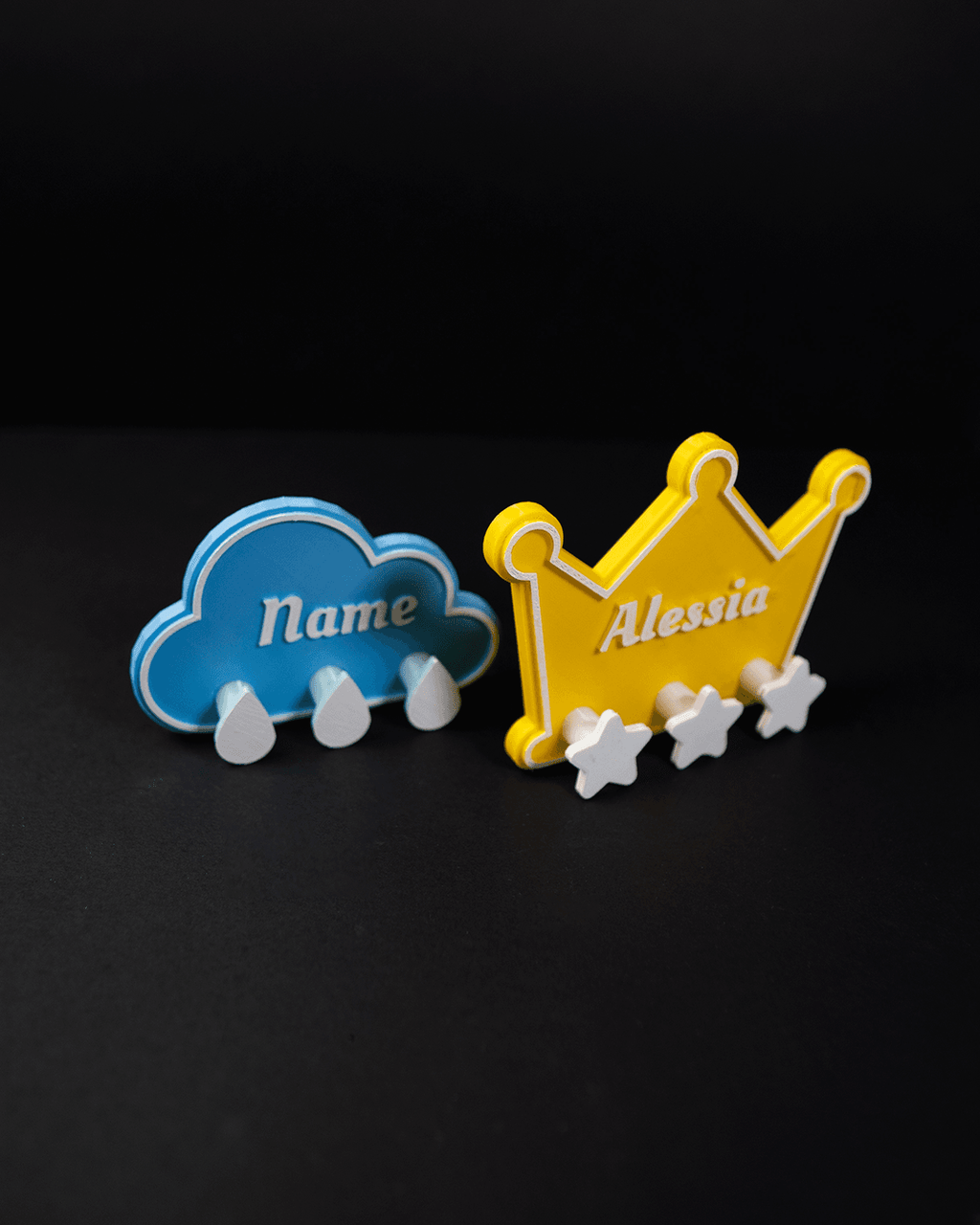 Customizable Wall Hook - view 2