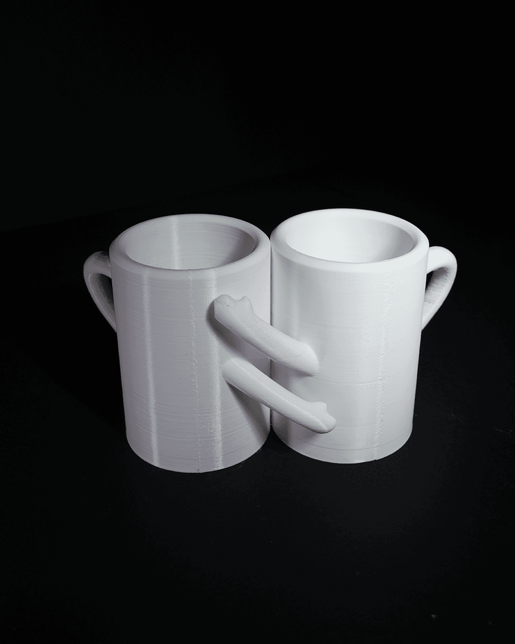 Customizable Couple Can Holders - view 2