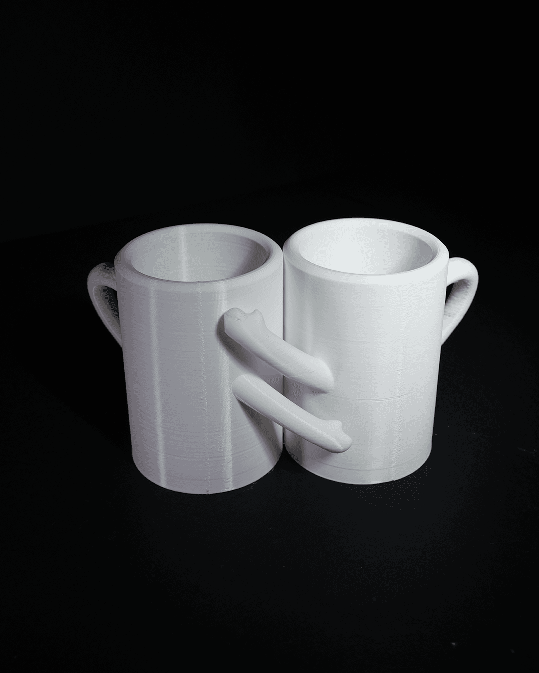 Customizable Couple Can Holders - view 2
