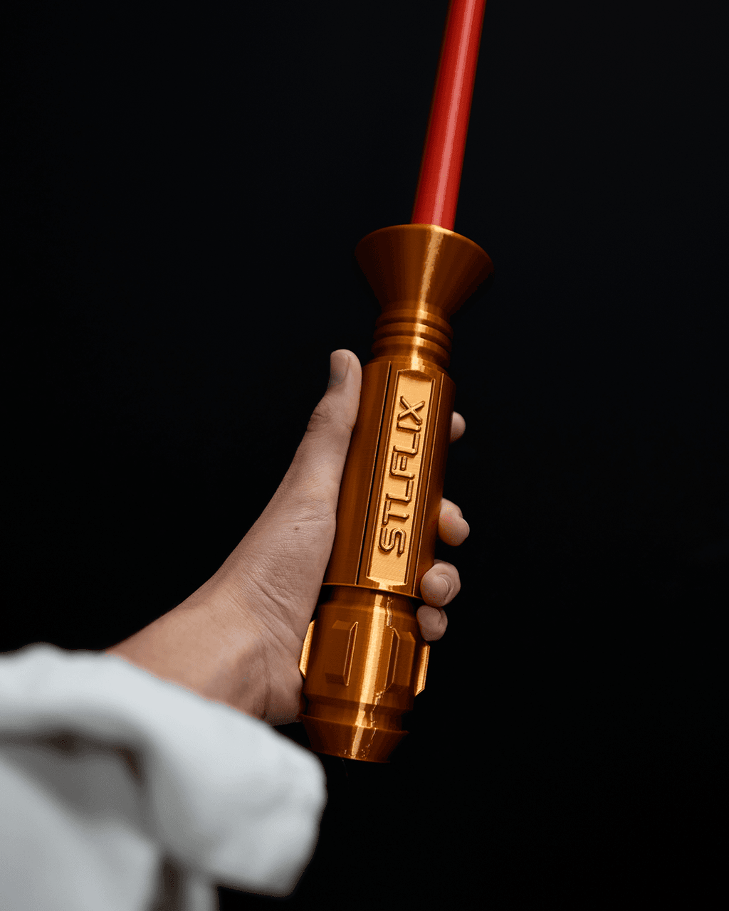 Customizable Light Saber - view 4