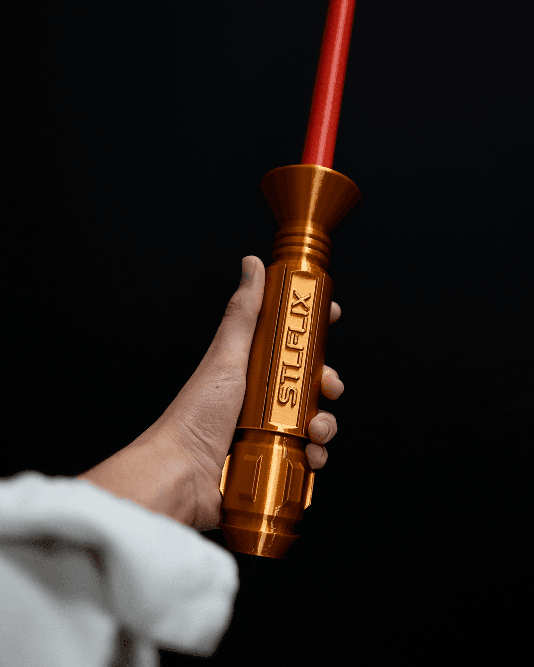 Customizable Light Saber - view 4