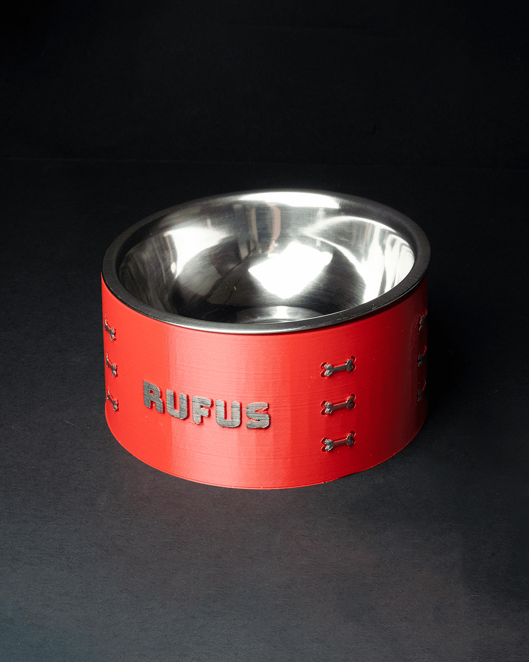 Customizable Pet Bowl - view 5