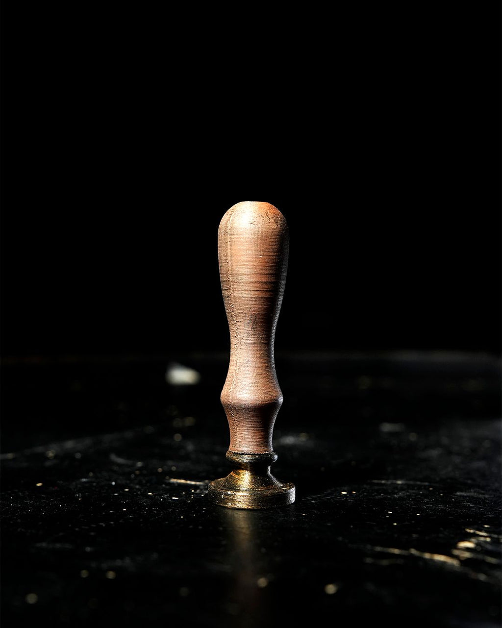 Customizable Wax Seal Stamp - view 2