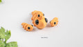 Baby Shrimp – 3D Printed Articulated Figure