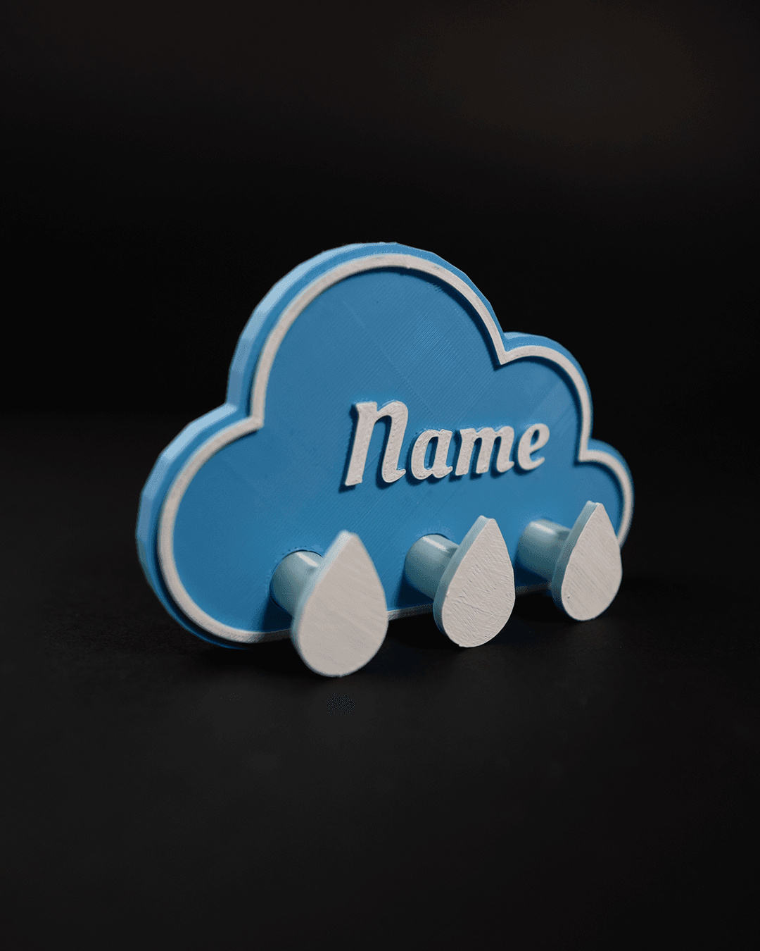 Customizable Wall Hook - view 3