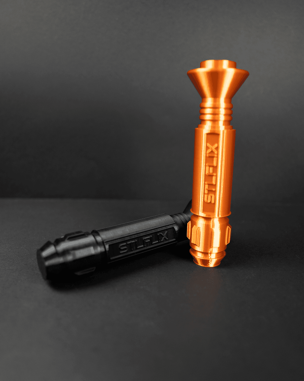 Customizable Light Saber - view 3