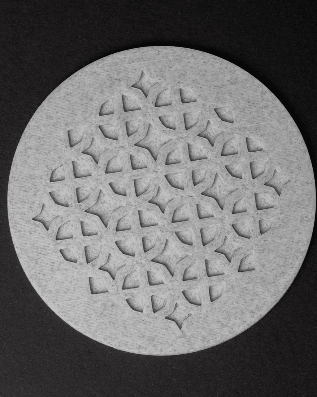 Custom Coaster - view 3