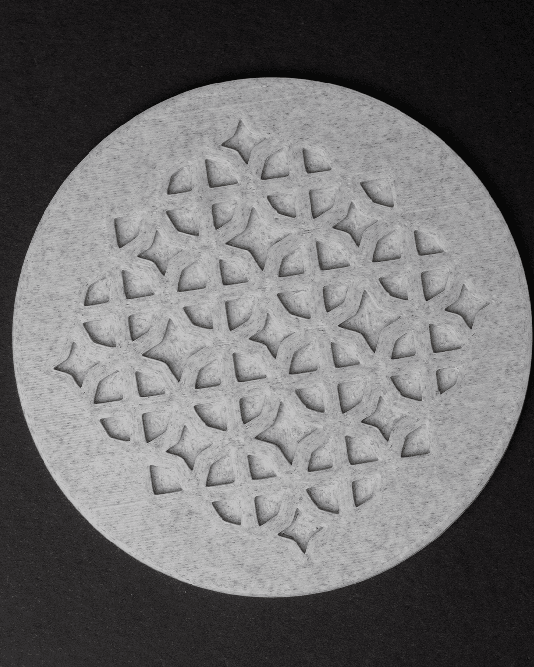 Custom Coaster - view 3