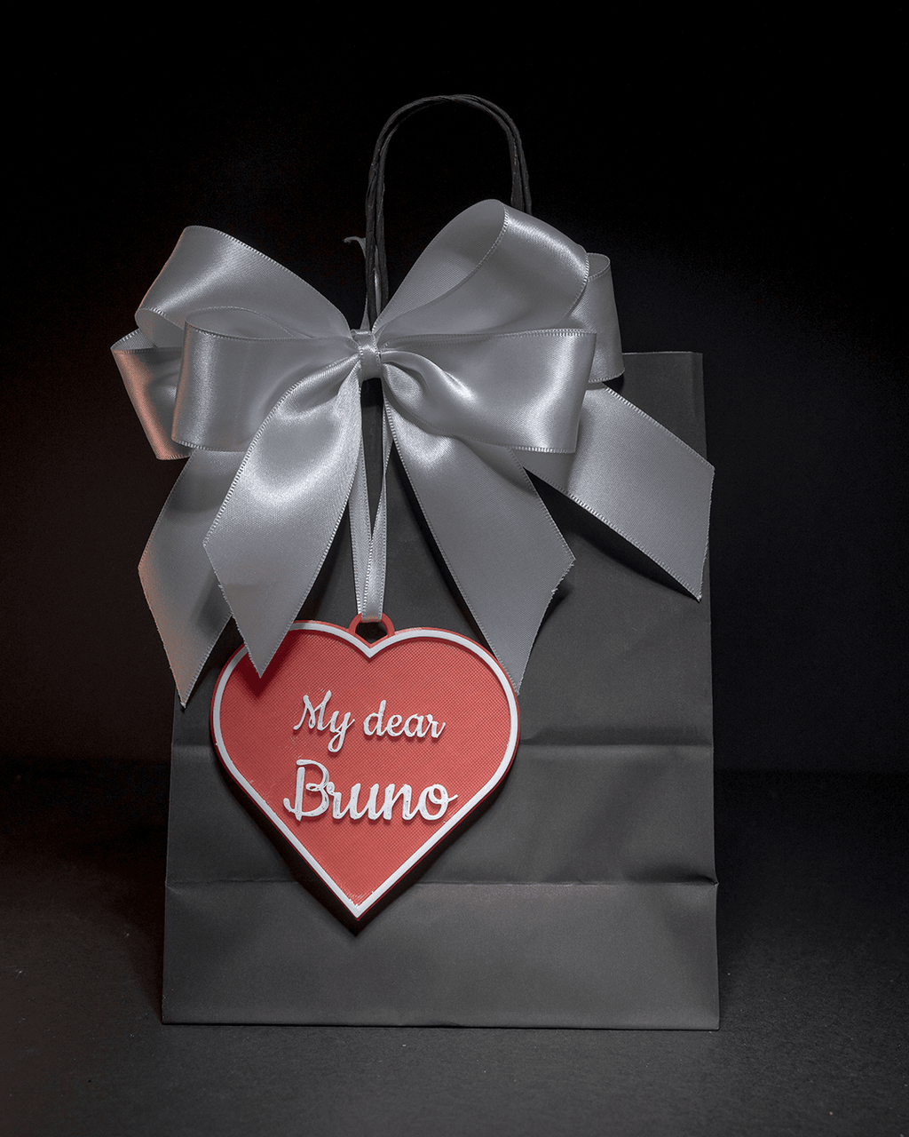 Custom Valentine's Cards - view 4