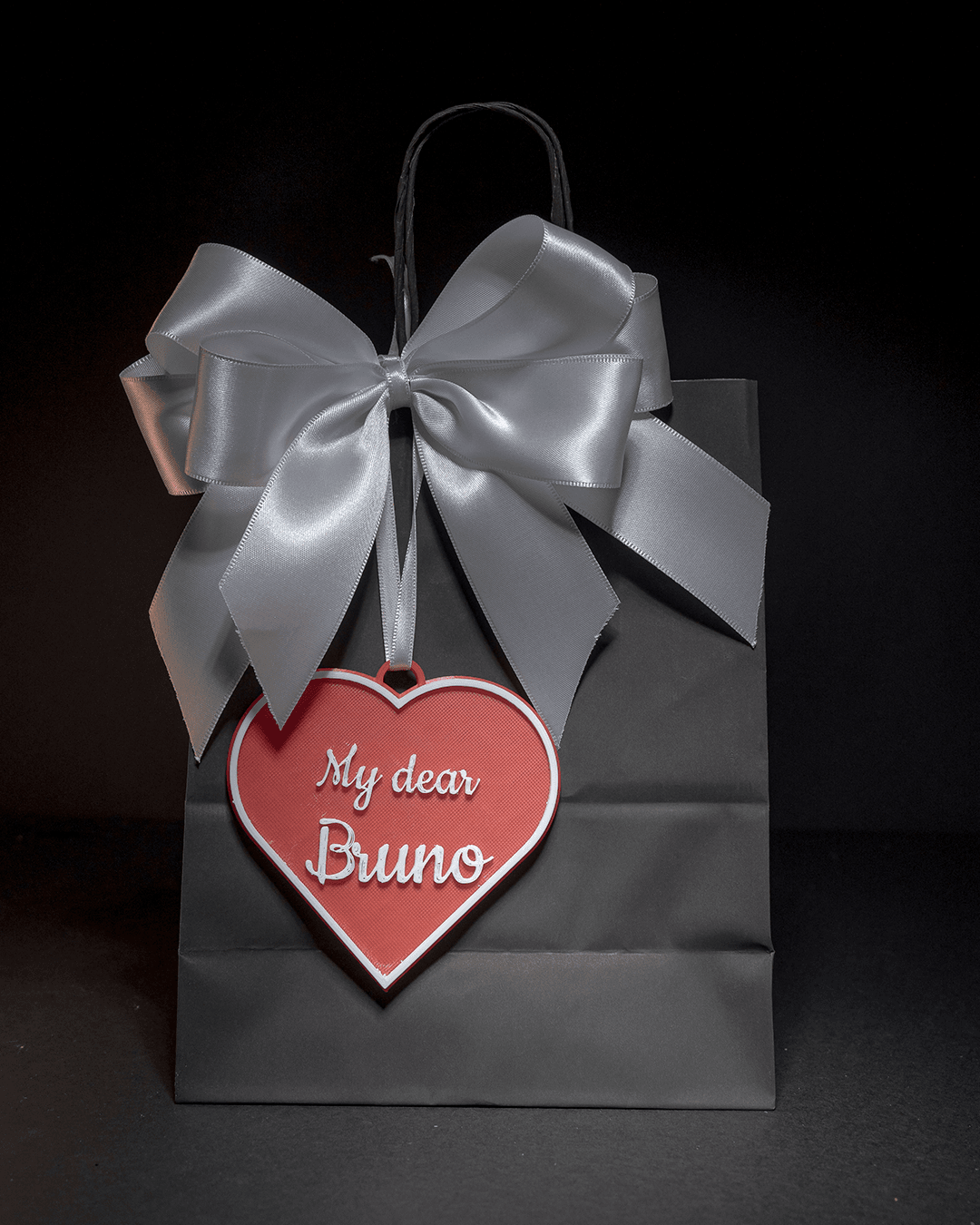 Custom Valentine's Cards - view 4