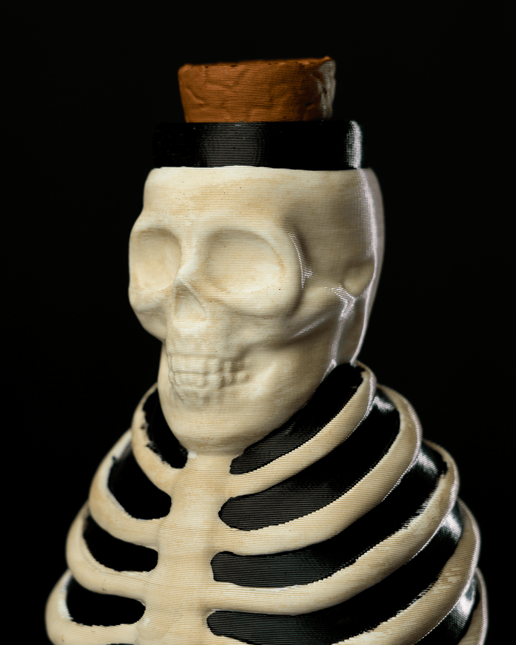Custom Potion Bottle - view 3