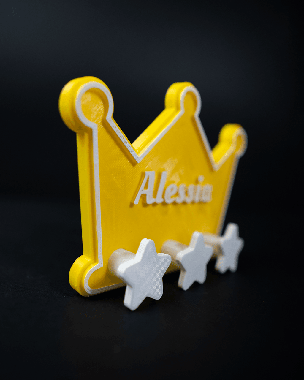 Customizable Wall Hook - view 4