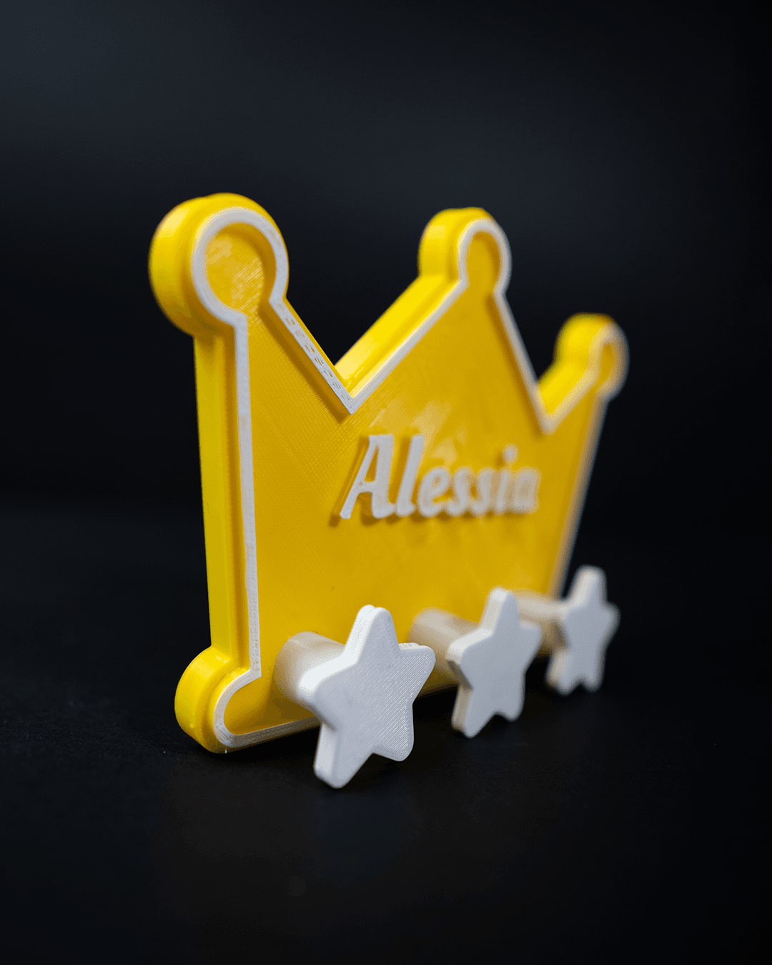 Customizable Wall Hook - view 4