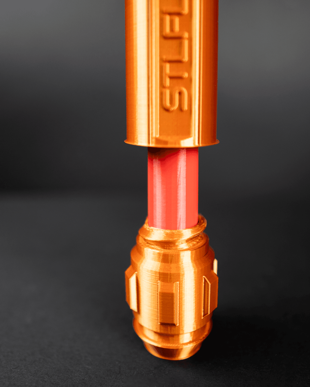 Customizable Light Saber - view 6