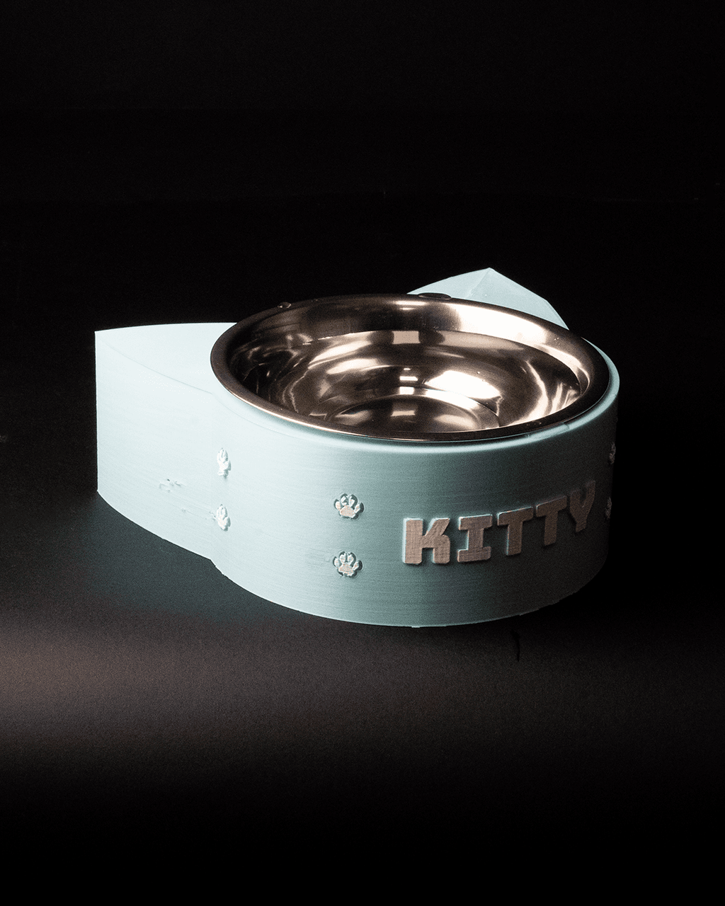 Customizable Pet Bowl - view 3