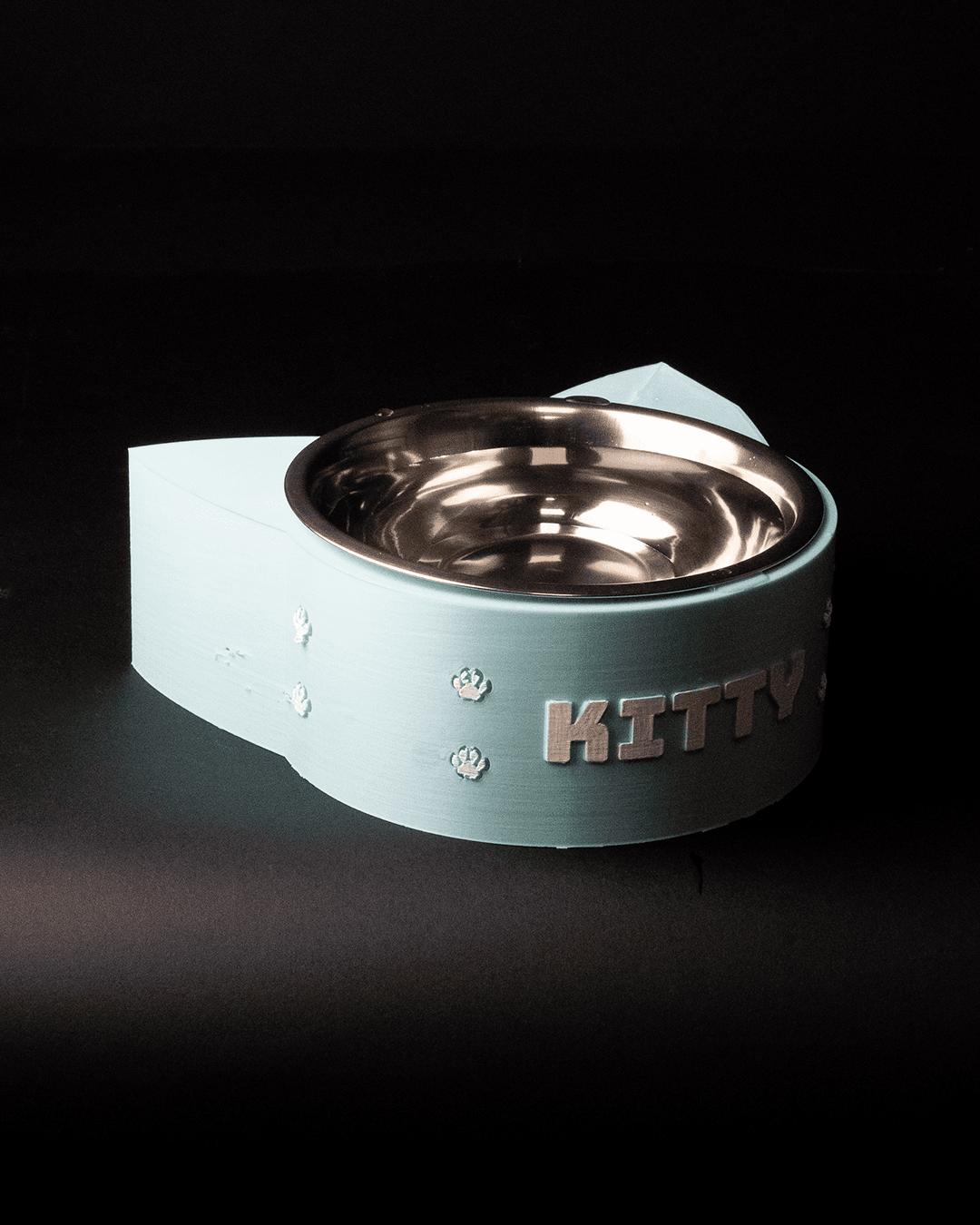 Customizable Pet Bowl - view 3