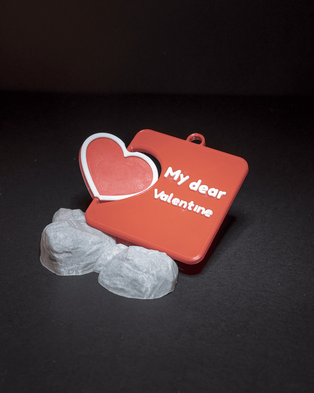 Custom Valentine's Cards - view 3