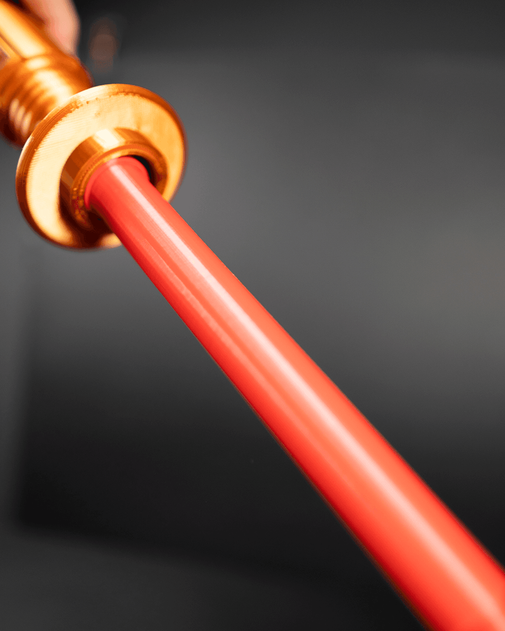 Customizable Light Saber - view 5