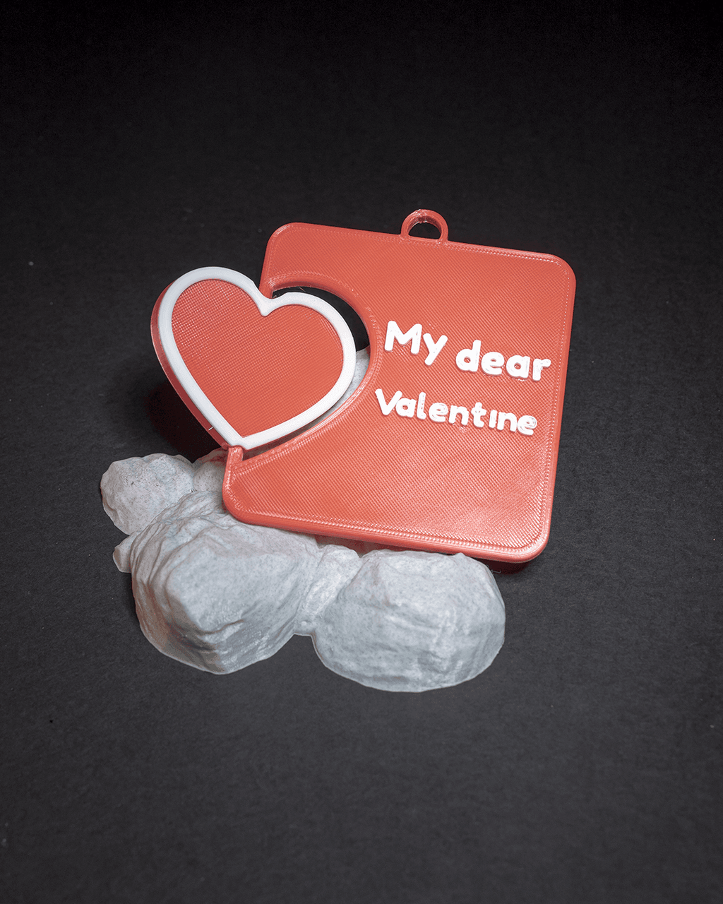 Custom Valentine's Cards - view 6