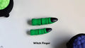 Witch Finger