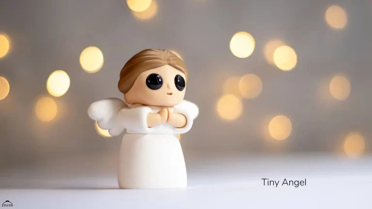 Tiny Angel