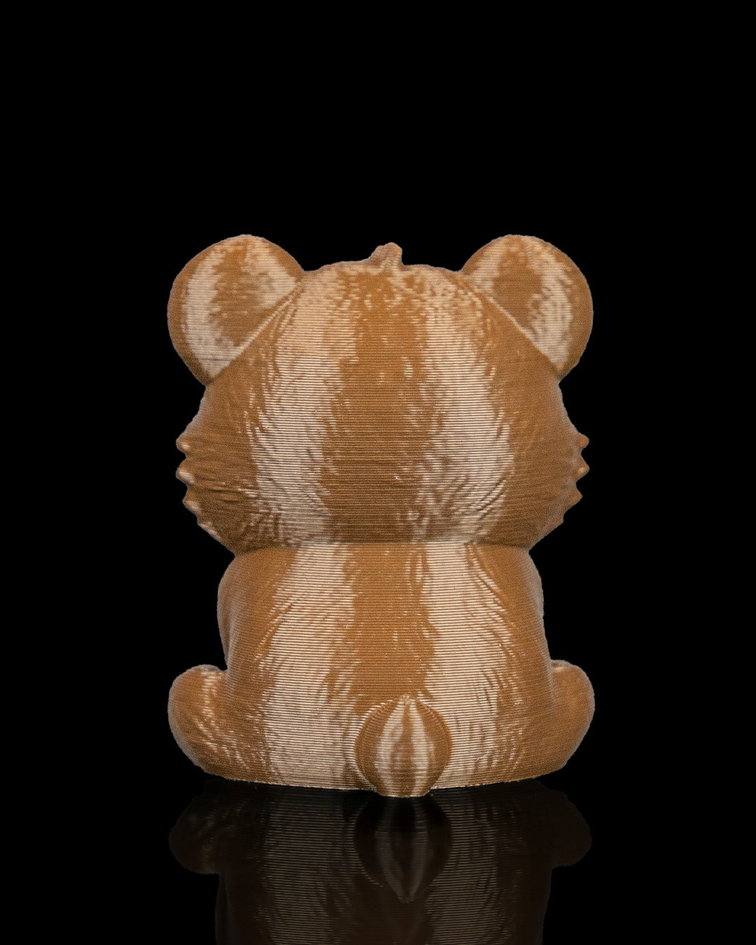 Steady Bear - view 11