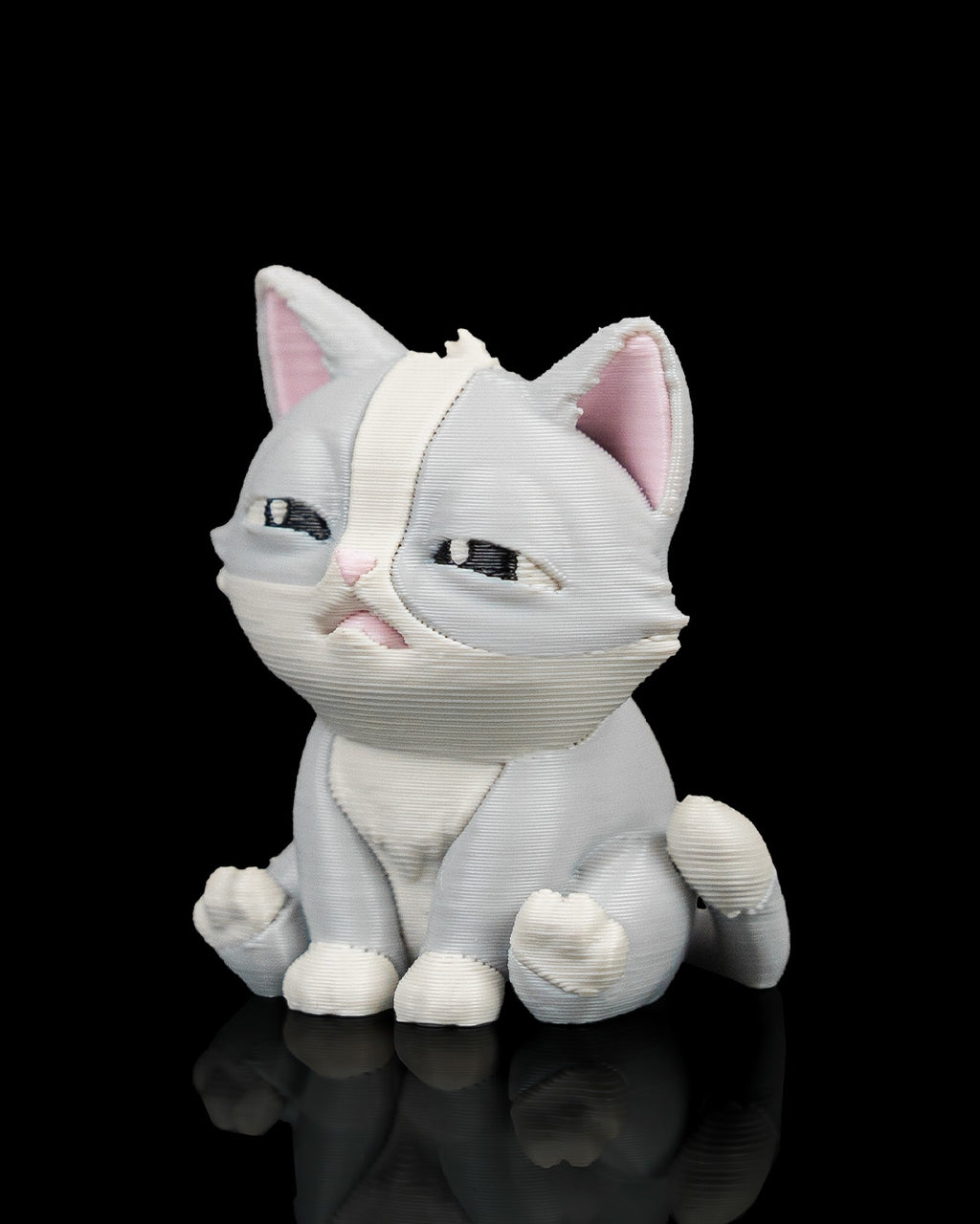 Fine Cat - view 13