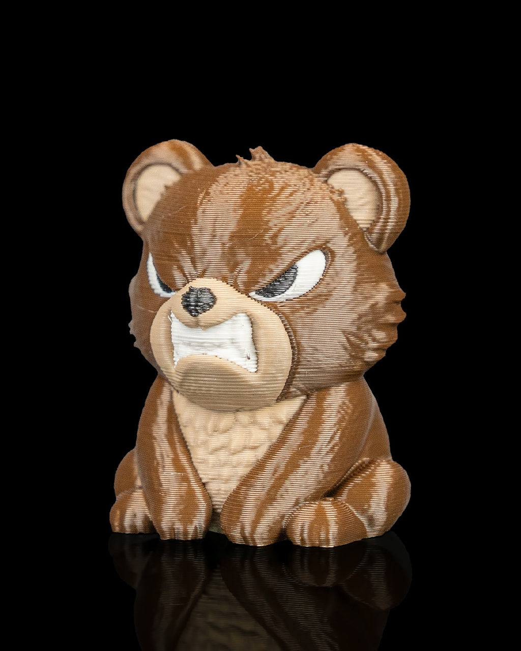 Steady Bear - view 13
