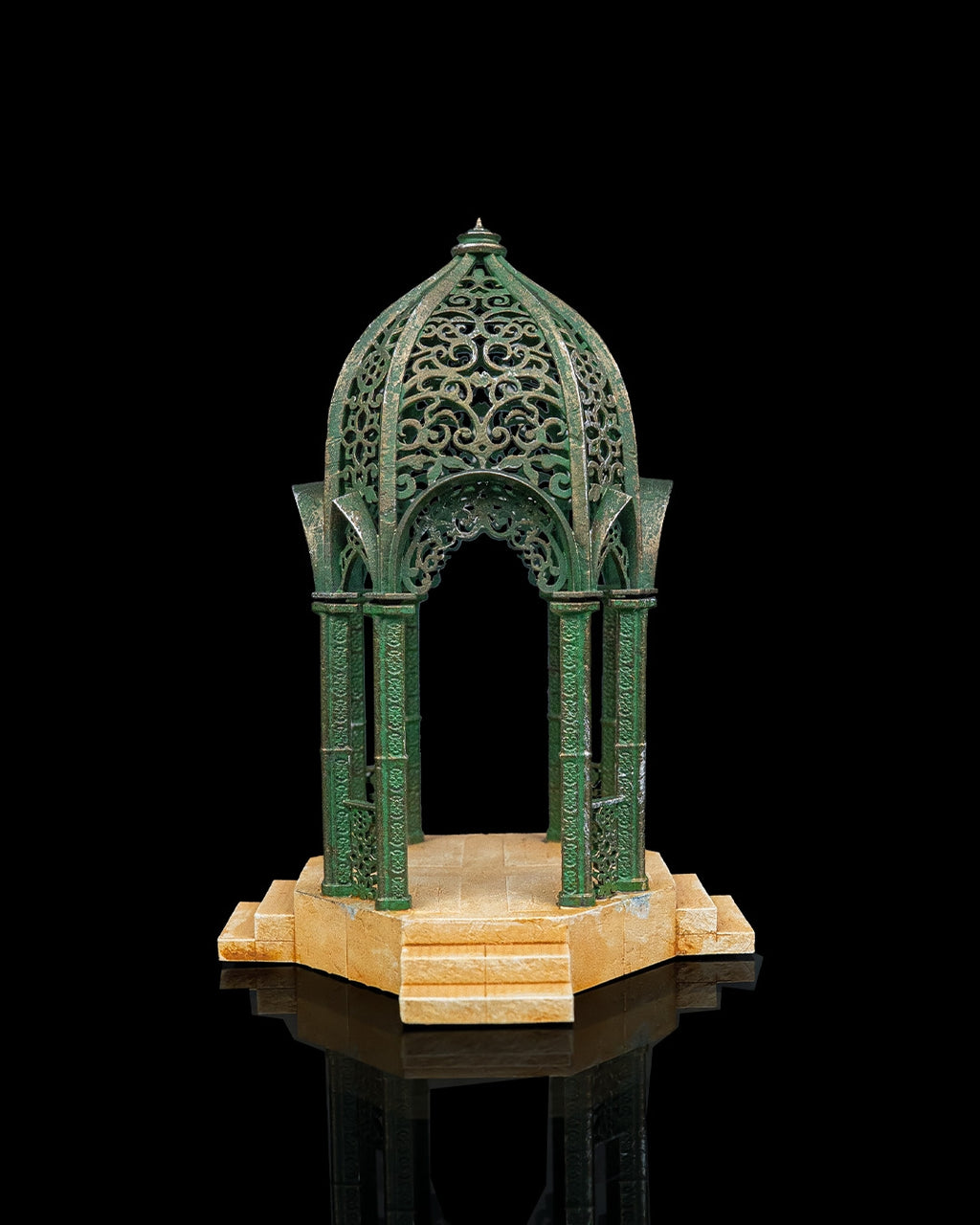 Heroes of Aravandor - Props - view 14