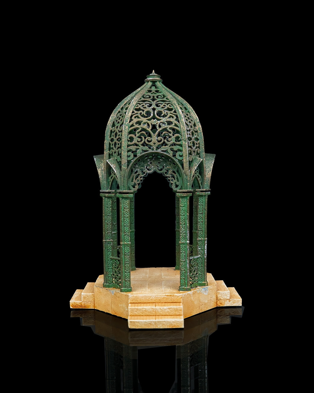 Heroes of Aravandor - Props - view 14