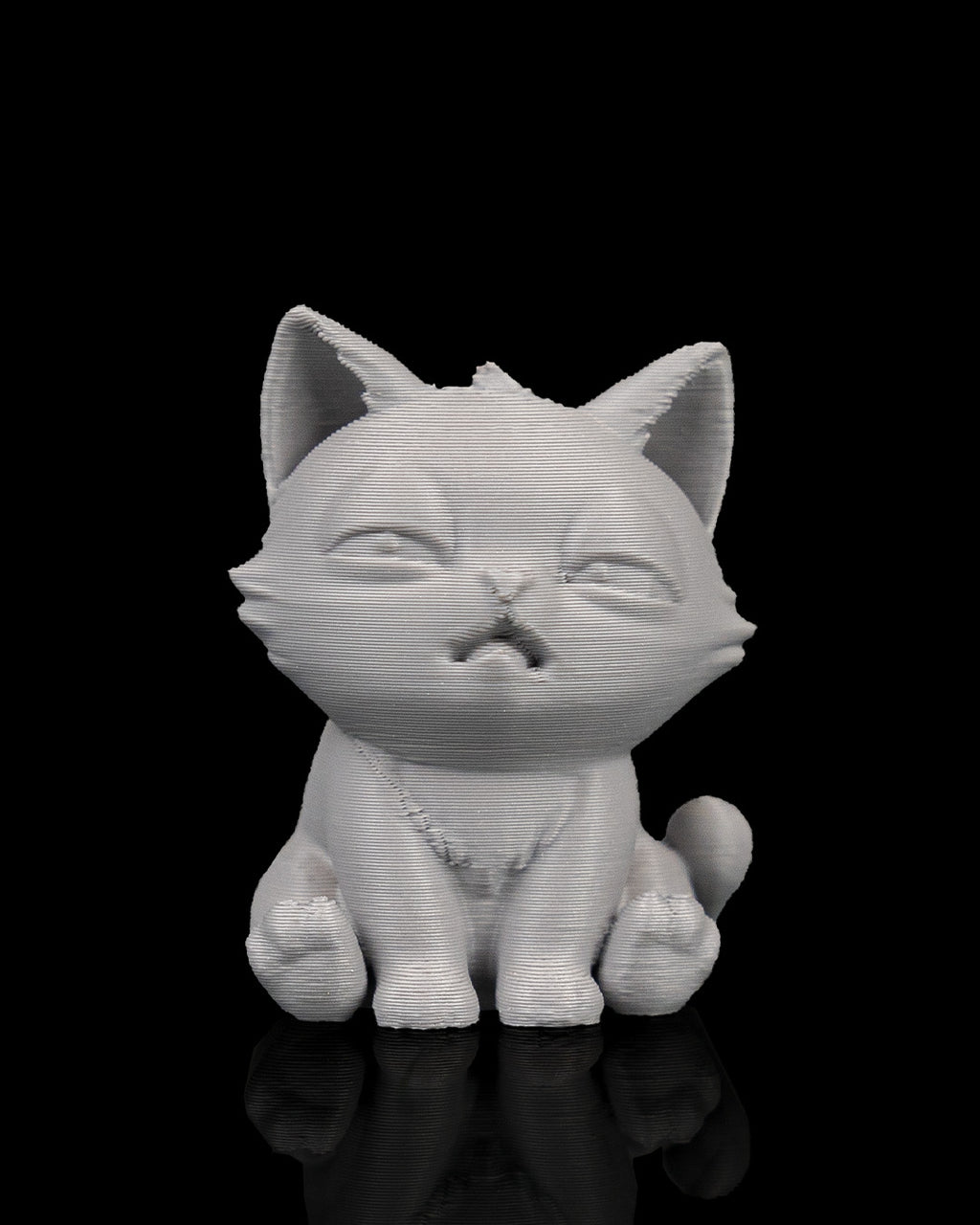 Fine Cat - view 14