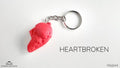 Heartbroken