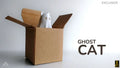 Cat Ghost