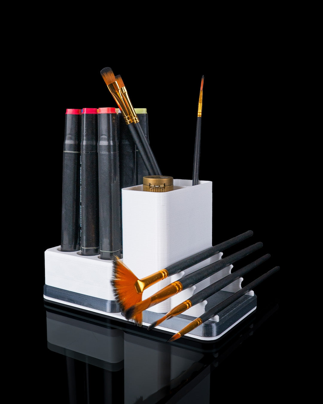 Painter's Tools - Desk Organizer - view 2