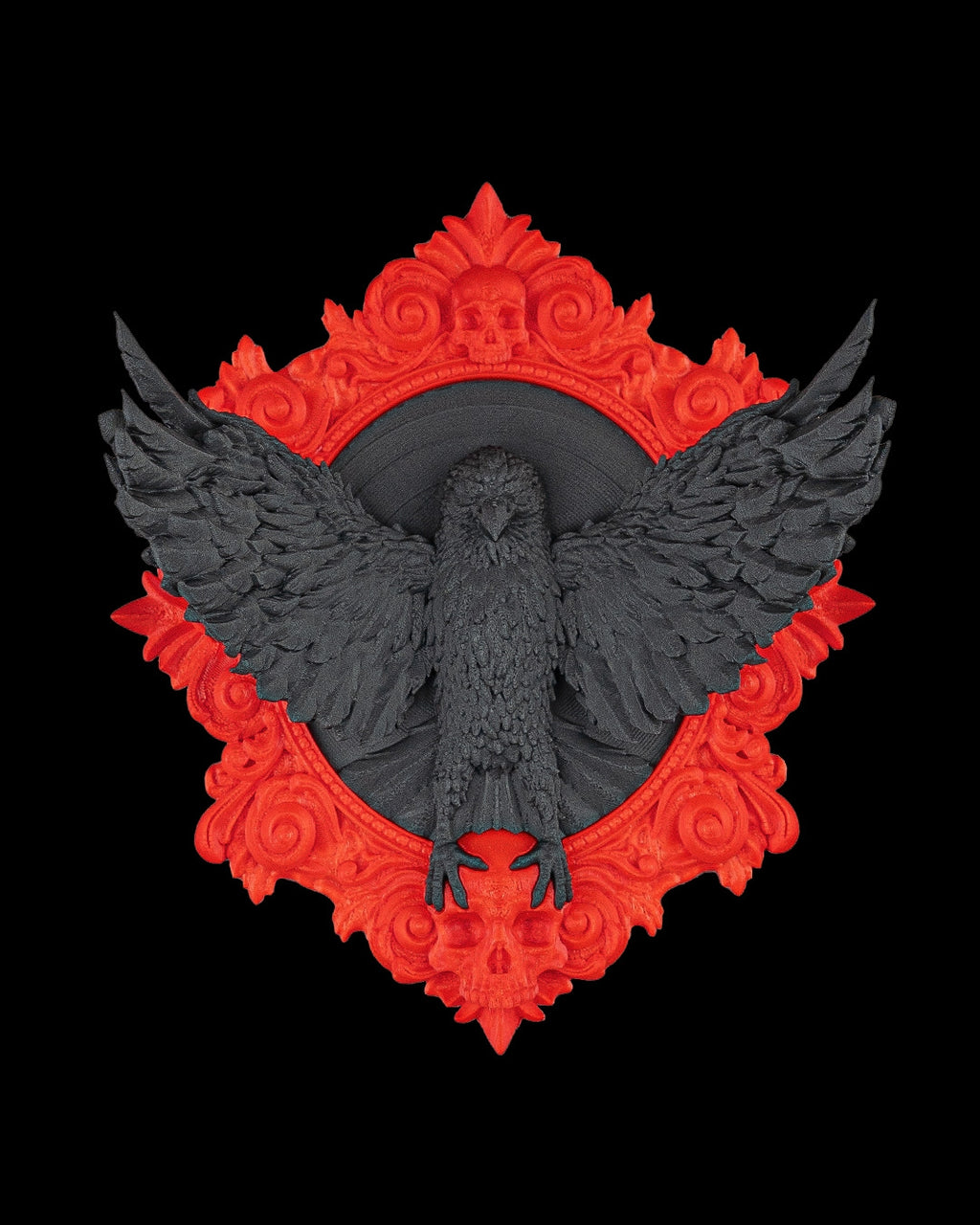 Ravenhold - Wall Piece - view 2