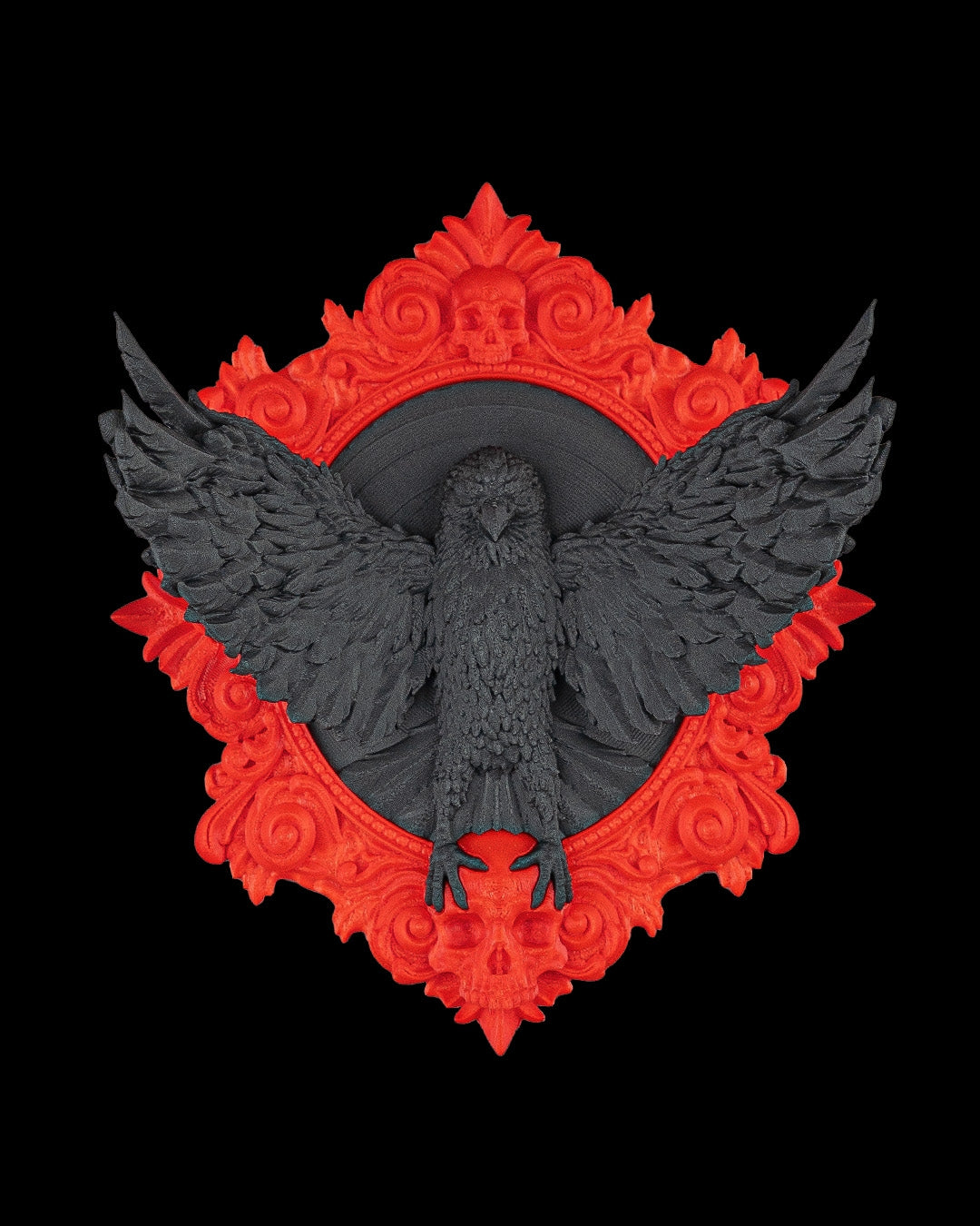 Ravenhold - Wall Piece - view 2