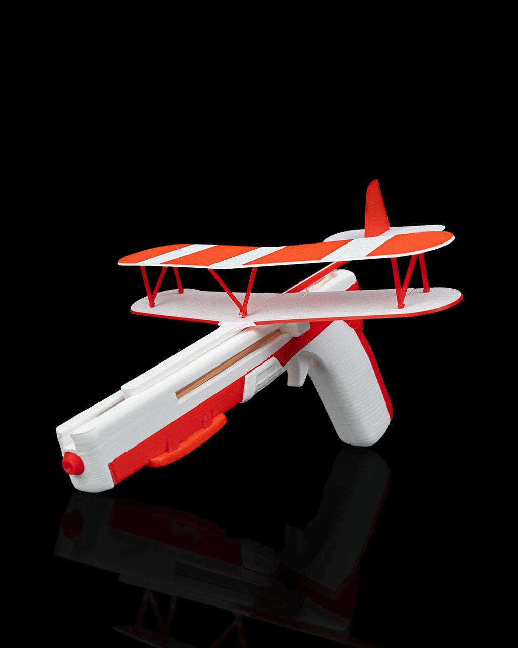 Red Baron - Glider Plane - view 2