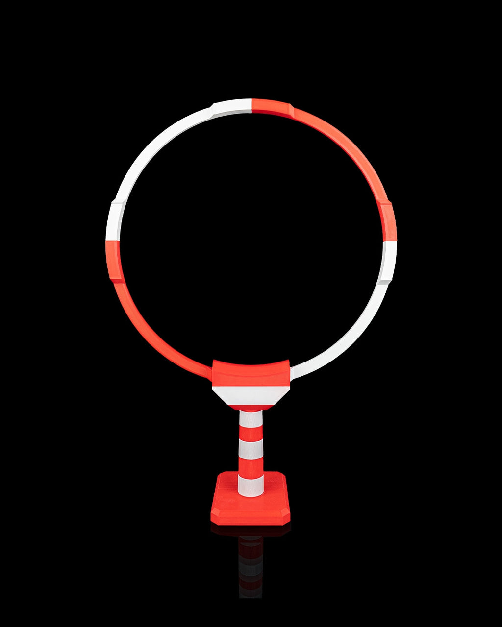 Target Rings - view 2