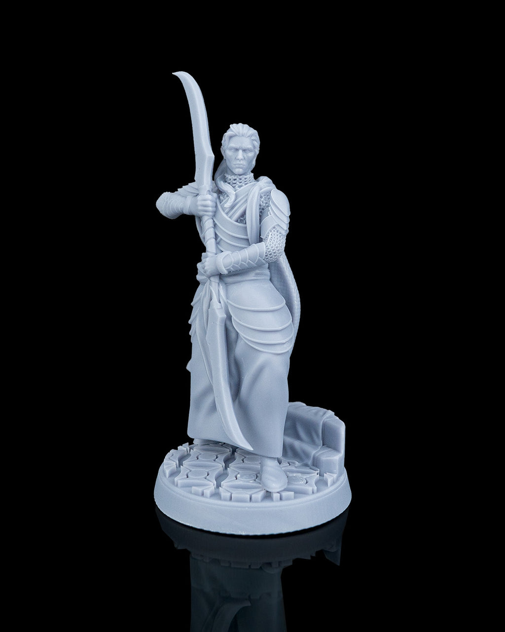 Enforcer - Elven Warriors - view 2