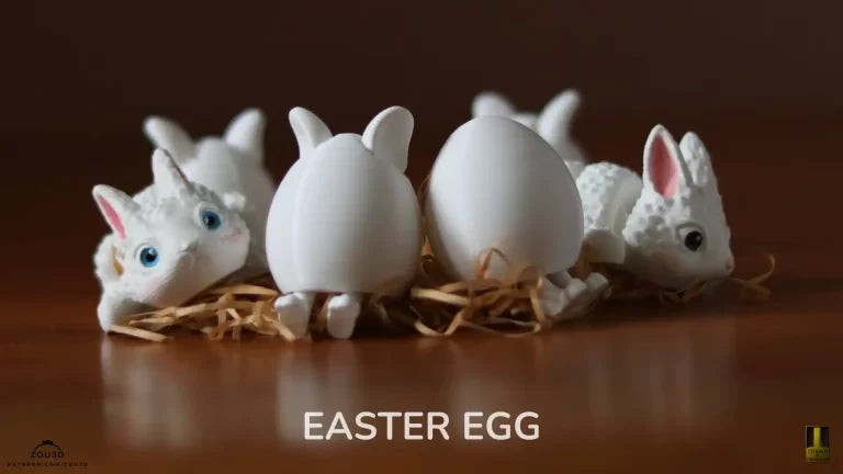 Easter Egg