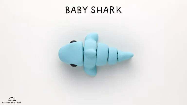 Baby Shark