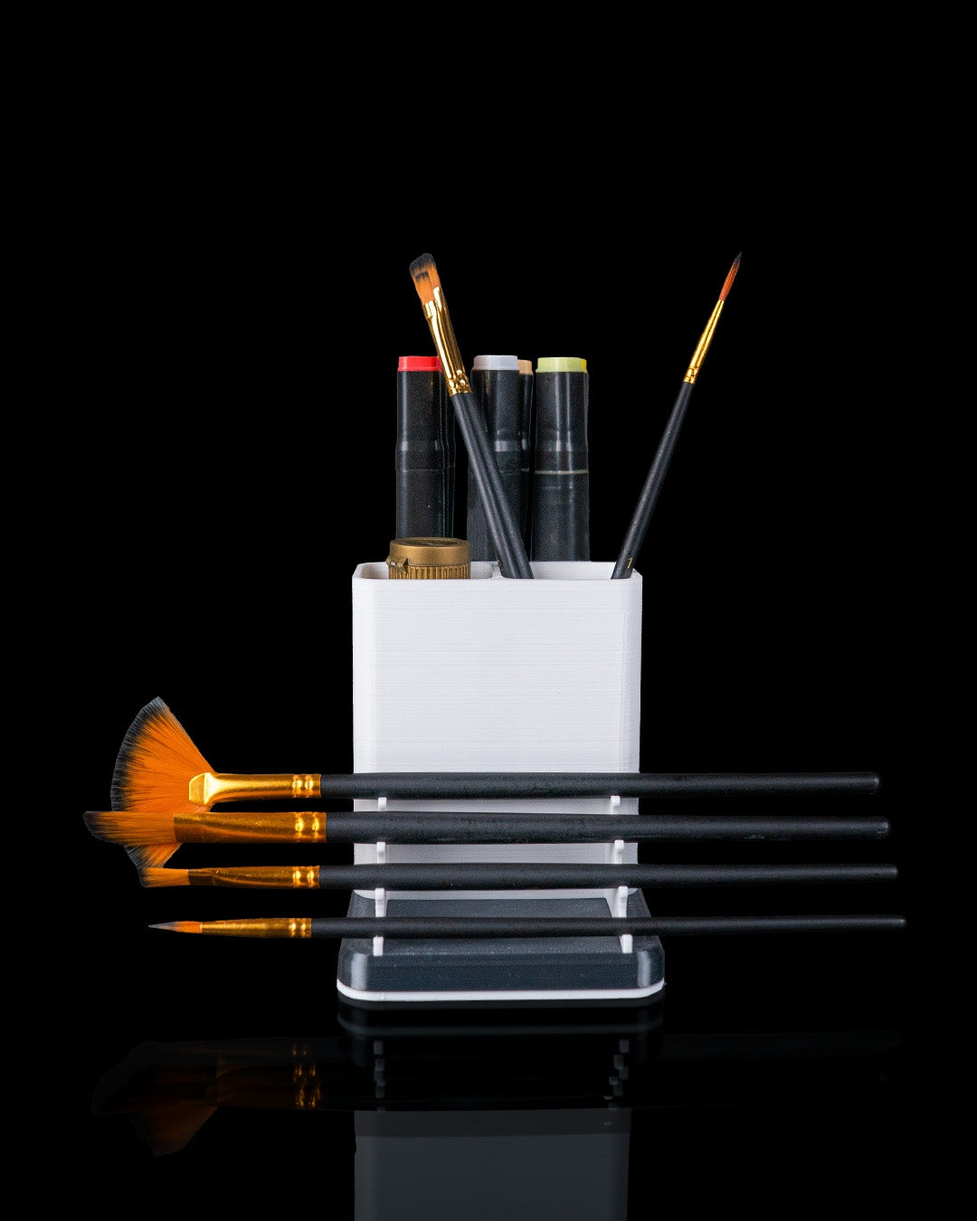 Painter's Tools - Desk Organizer - view 3