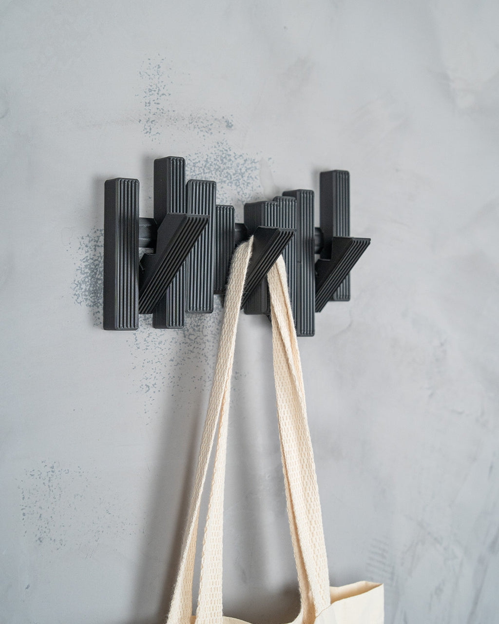 Modern Grid - Wall Hangers - view 3
