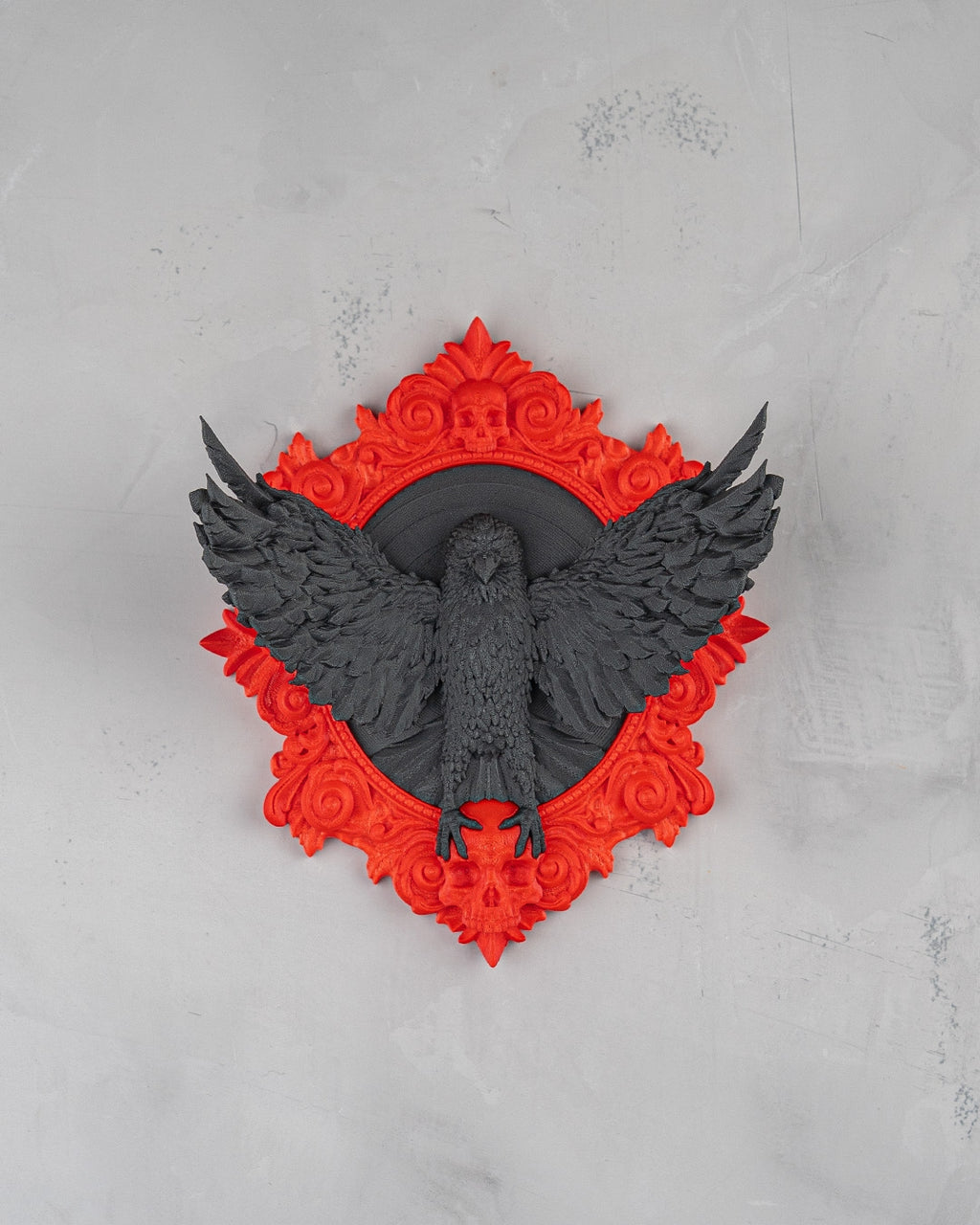 Ravenhold - Wall Piece - view 3