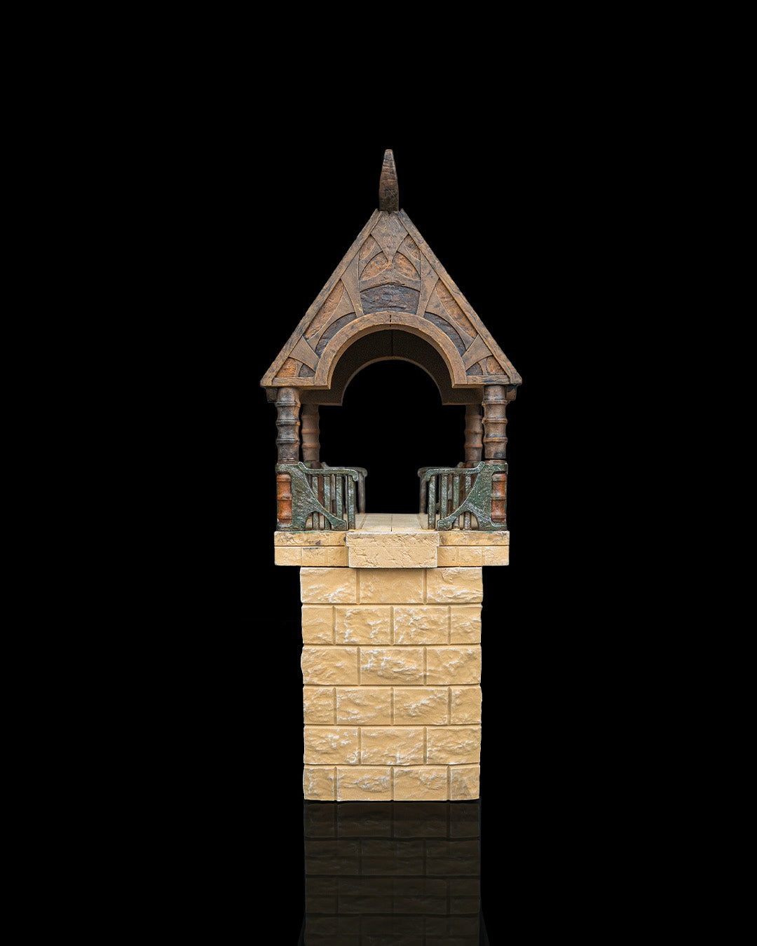 Heroes of Aravandor - Props - view 3