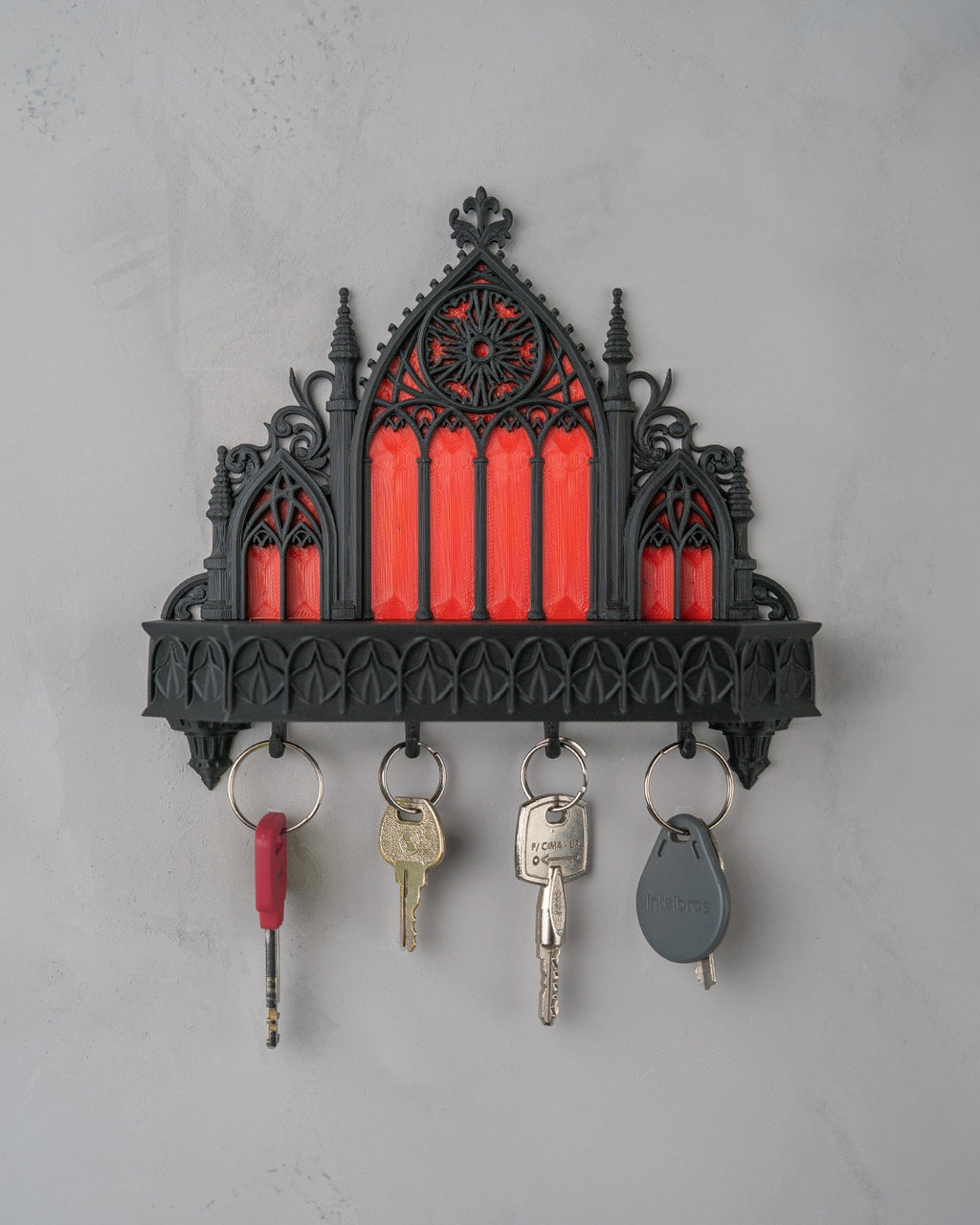 Sanctuary - Key Holder - view 3